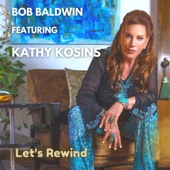 Let's Rewind (feat. Kathy Kosins) [Nigel Lowis Philly Soul Remix] artwork