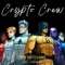 CRYPTO CREW (feat. Leslie Fish) - The Matic Man lyrics