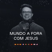 Mundo a Fora Com Jesus artwork