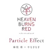 Particle Effect artwork