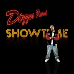 SHOWTIME cover art