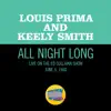 All Night Long (Live On The Ed Sullivan Show, June 5, 1960) - Single album lyrics, reviews, download