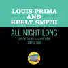 Stream & download All Night Long (Live On The Ed Sullivan Show, June 5, 1960) - Single