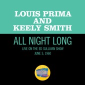 Louis Prima - All Night Long