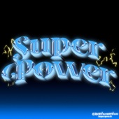 Superpower artwork