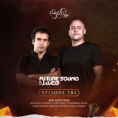 FSOE 781 - Future Sound of Egypt Episode 781 artwork