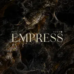 Empress - Single by IMANU album reviews, ratings, credits
