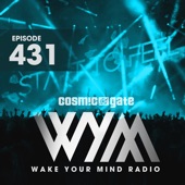 Wake Your Mind Radio 431 artwork