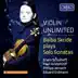 Violin Unlimited album cover