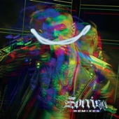 Sorriso (Remixes) - EP artwork