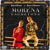 Morena Cachetona - Single