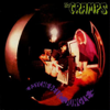 The Cramps - Goo Goo Muck artwork