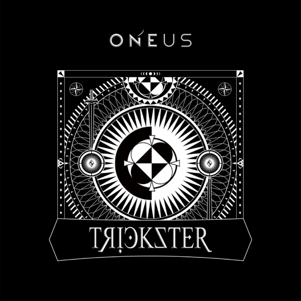 TRICKSTER - ONEUS