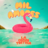 Mil Amores artwork