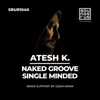 Naked Groove - Single album lyrics, reviews, download