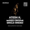 Naked Groove - Single