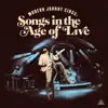 Stream & download Modern Johnny Sings (Songs in the Age of Live)