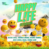 Happy Life - Twinkle Brain & Beenie Man