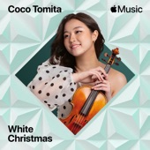 White Christmas (Arr. J. Heifetz for Violin & Piano) artwork