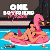 One Boyfriend artwork