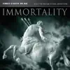 Immortality album lyrics, reviews, download