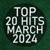 Top 20 Hits March 2024 (Instrumental)