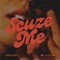 Scuze Me artwork