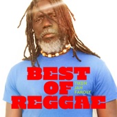 Best of Reggae - EP artwork