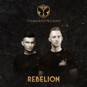 Tomorrowland 2022: Rebelion at Freedom, Weekend 2 (DJ Mix) artwork