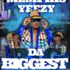 Memphis Yeezy " Sirachi" - Single album lyrics, reviews, download