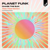Chase the Sun (Odd Mob Remix) artwork