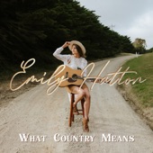 What Country Means artwork