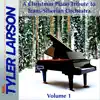 A Christmas Piano Tribute to Trans - Siberian Orchestra, Vol. 1 - Single album lyrics, reviews, download