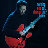 Nothing But the Blues (Live) artwork