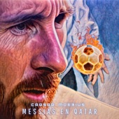 Messias En Qatar artwork