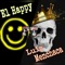 Doble T (feat. Luis Menchaca) - El Happy lyrics