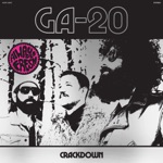 GA-20 - I Let Someone In