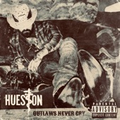 Outlaws Never Cry artwork