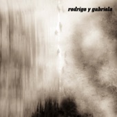 Rodrigo y Gabriela - Weird Fishes/ Arpeggi