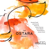 The Ostara Project - Delta Sky