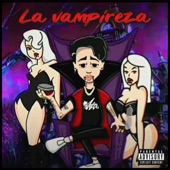 La Vampireza artwork