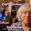 Cry Freedom - Single