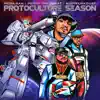 Protoculture Season album lyrics, reviews, download