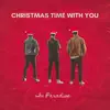 Christmas Time With You - Single album lyrics, reviews, download