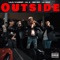 Outside (feat. LilCJ Kasino, Izzy93 & Lil M3D) - IITSLILA lyrics