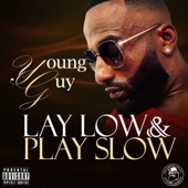 Lay Low Play Slow artwork