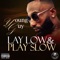 Lay Low Play Slow artwork