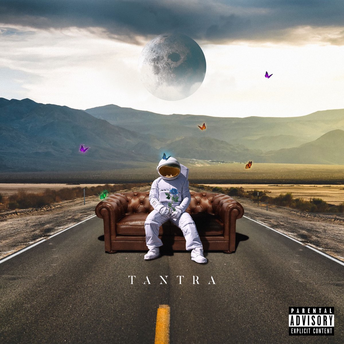  Apple Music Yung Bleu TANTRA 