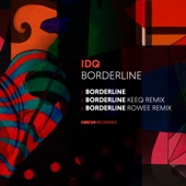 Borderline (KeeQ Remix) artwork