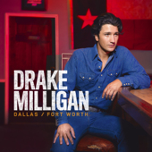 Dallas/Fort Worth - Drake Milligan